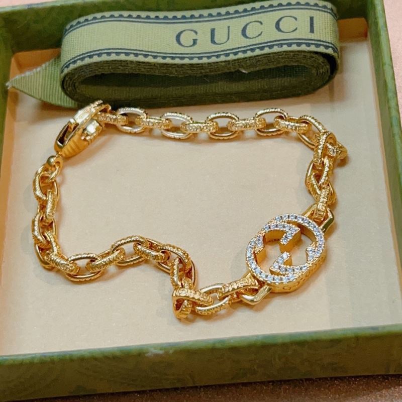 Gucci Bracelets